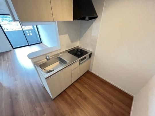 �y���̑��z�@�L�b�`��