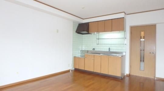 �y���̑��z�@�L�b�`��