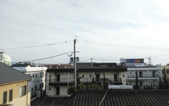 �y���̑��z�@���]