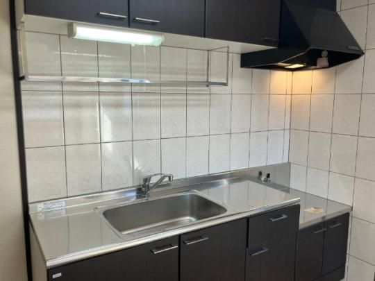 �y���̑��z�@�L�b�`��