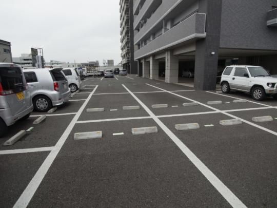 �y�����O�ρz�@���ԏ�