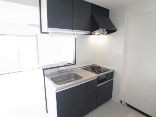 �y���̑��z�@�L�b�`��