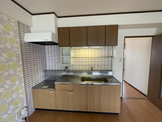 �y���̑��z�@�L�b�`��