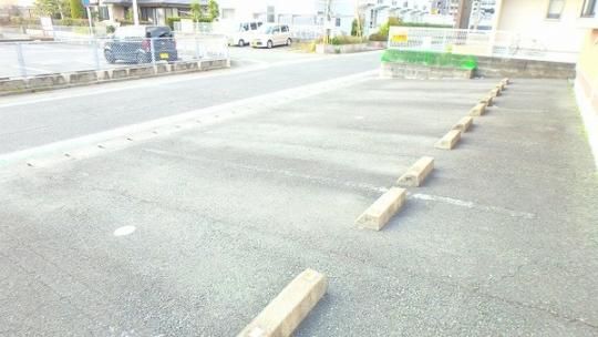 �y�����O�ρz�@���ԏ�