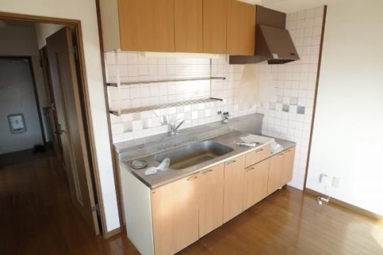 �y���̑��z�@�L�b�`��