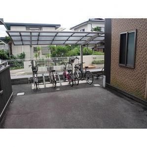 �y�����O�ρz�@���ԏ�