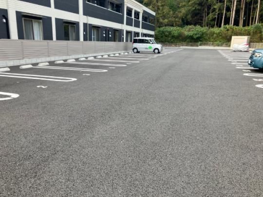 �y�����O�ρz�@���ԏ�