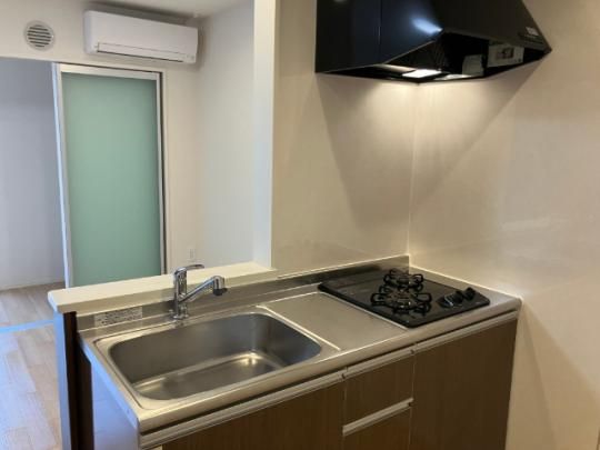 �y���̑��z�@�L�b�`��