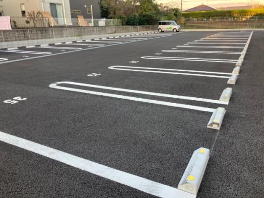 �y�����O�ρz�@���ԏ�