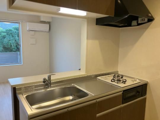 �y���̑��z�@�L�b�`��