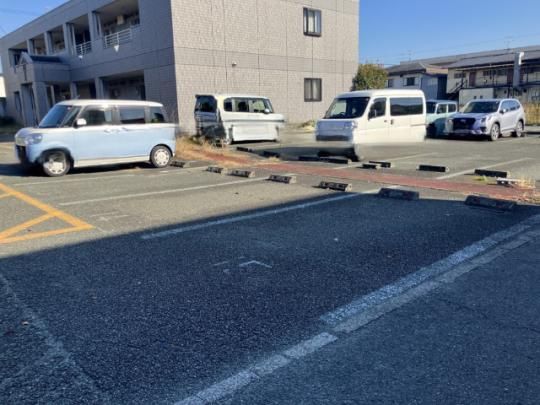 �y�����O�ρz�@���ԏ�