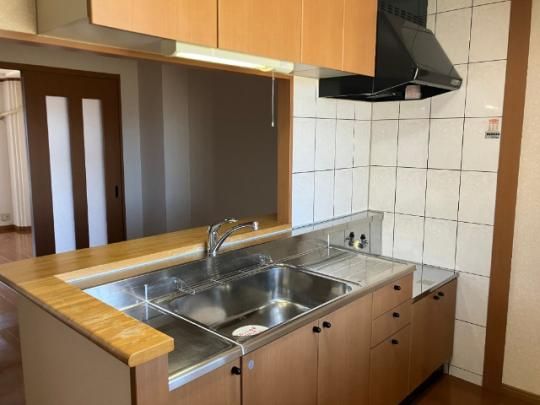 �y���̑��z�@�L�b�`��