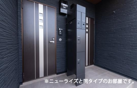 �y���̑��z�@�G���g�����X