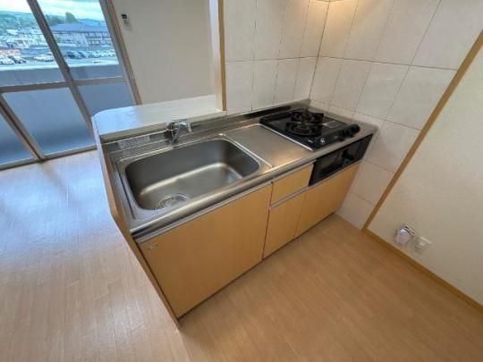 �y���̑��z�@�L�b�`��