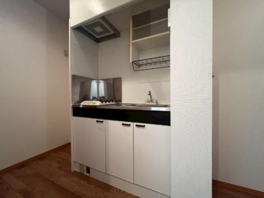 �y���̑��z�@�L�b�`��