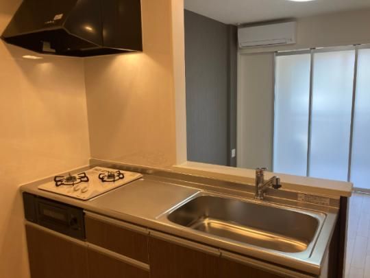 �y���̑��z�@�L�b�`��