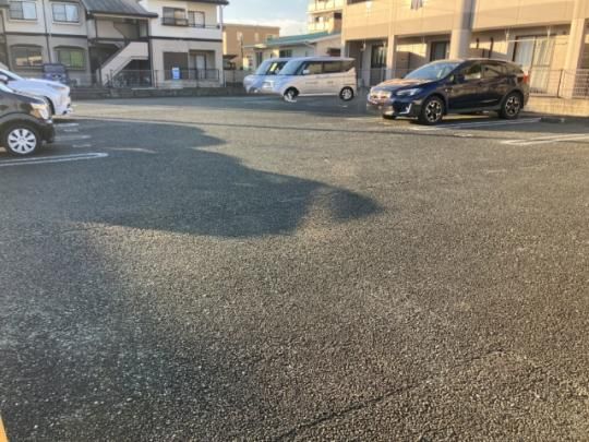 �y�����O�ρz�@���ԏ�