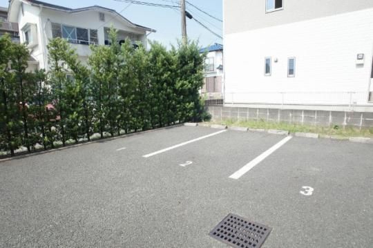 �y�����O�ρz�@���ԏ�