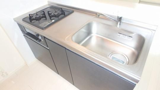 �y���̑��z�@�L�b�`��