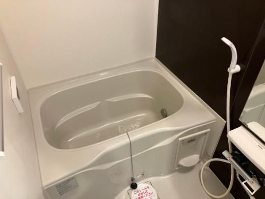 �y���̑��z�@�o�X�^�V�����[