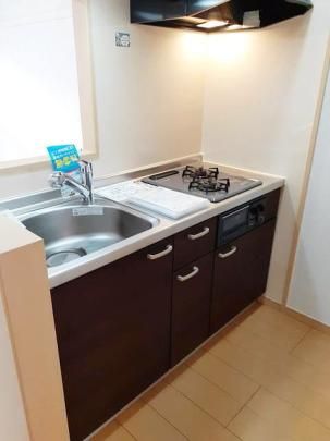 �y���̑��z�@�L�b�`��