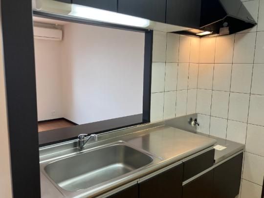 �y���̑��z�@�L�b�`��