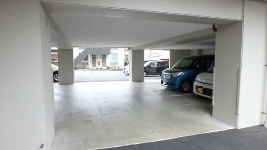 �y�����O�ρz�@���ԏ�