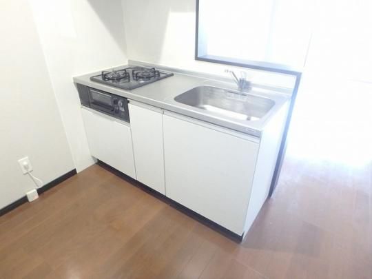 �y���̑��z�@�L�b�`��