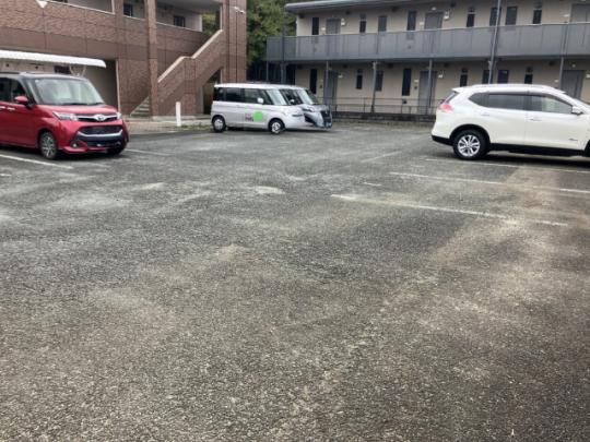 �y�����O�ρz�@���ԏ�