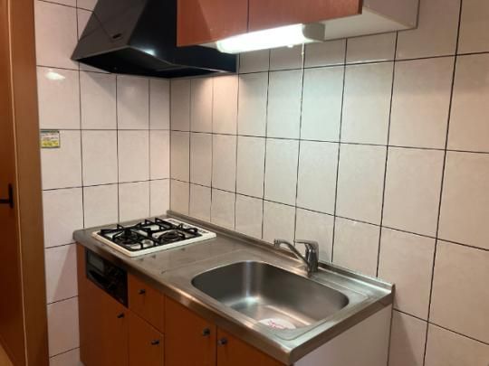 �y���̑��z�@�L�b�`��