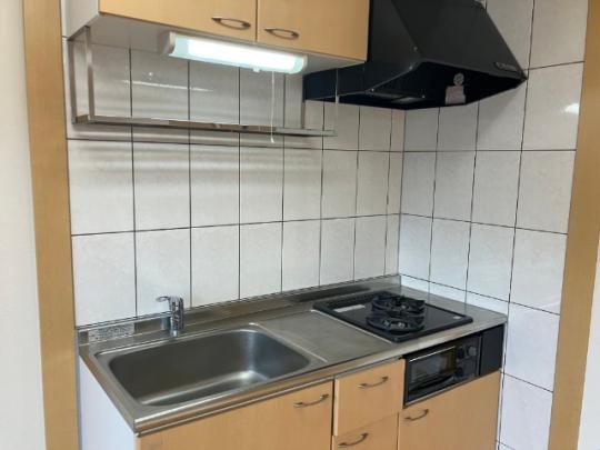 �y���̑��z�@�L�b�`��