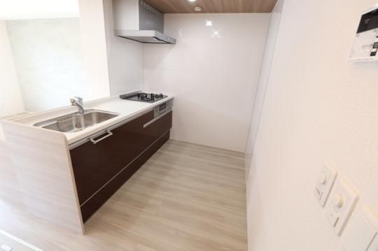 �y���̑��z�@�ΖʃL�b�`��