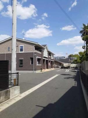 �y���̑��z�@���ԏ�