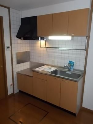 �y���̑��z�@�L�b�`��