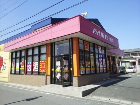 �y���Ӂz�@�h���b�O�X�g�A�����F360m