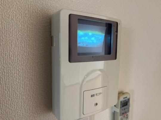 �y���̑��z�@�J�����t�����j�^�[�z��