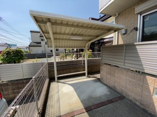 �y�����O�ρz�@���֏�