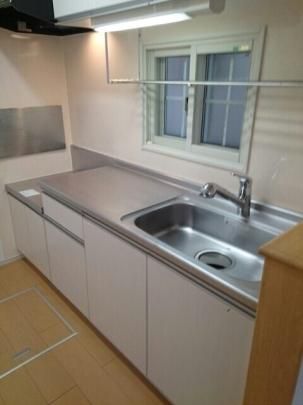 �y���̑��z�@�L�b�`��