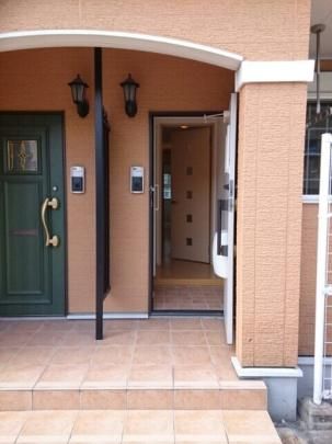 �y���̑��z�@�G���g�����X