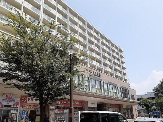 �y���Ӂz�@���O���w�F500m