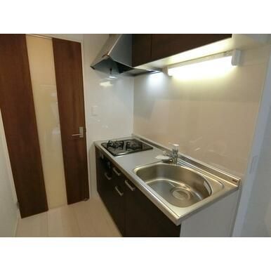 �y���̑��z�@�L�b�`��