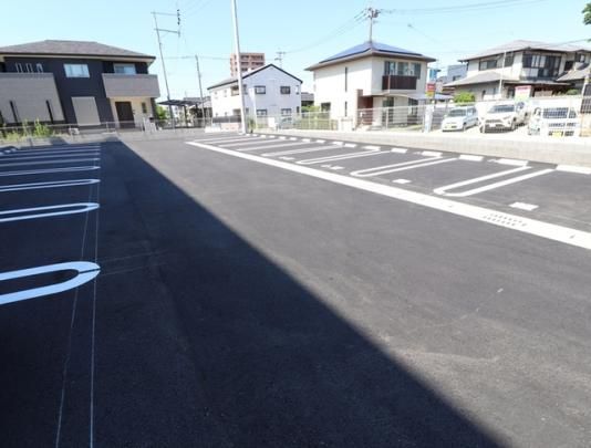 �y�����O�ρz�@���ԏ�