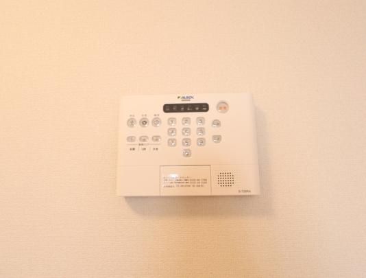 �y���̑��z�@206�@�z�[���Z�L�����e�B