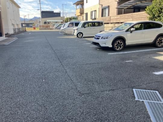 �y�����O�ρz�@���ԏ�