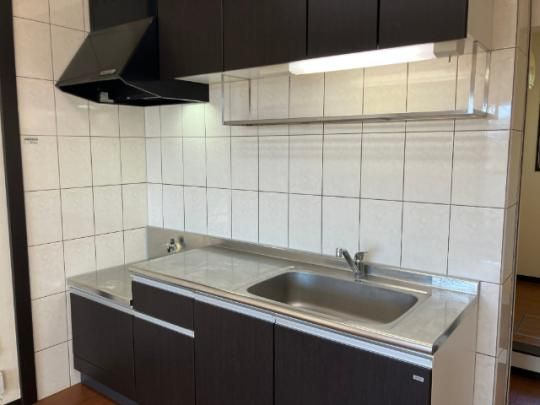 �y���̑��z�@�L�b�`��