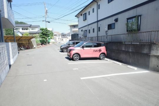 �y�����O�ρz�@���ԏ�