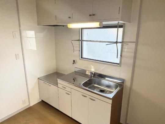 �y���̑��z�@�L�b�`��