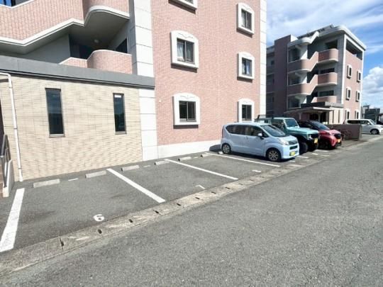 �y�����O�ρz�@���ԏ�