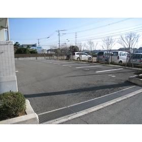 �y�����O�ρz�@���ԏ�