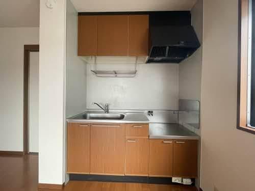 �y���̑��z�@�L�b�`��